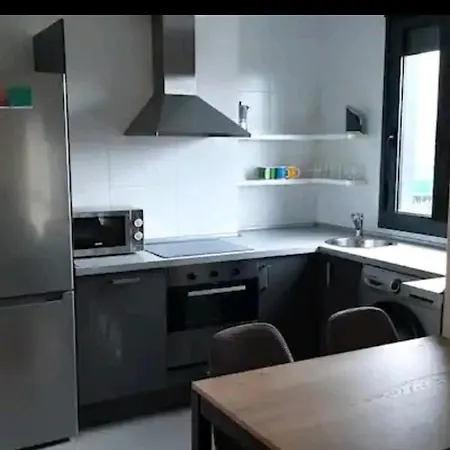 Apartment El Sermar