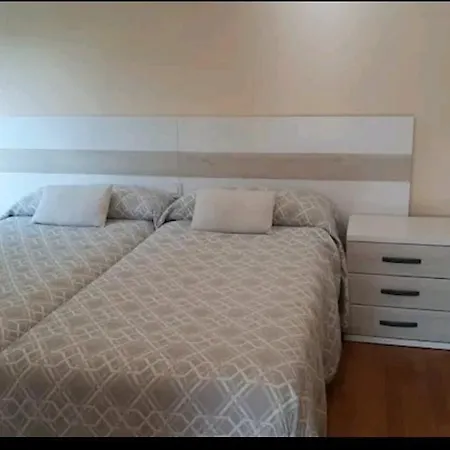 Apartment El Sermar Santona
